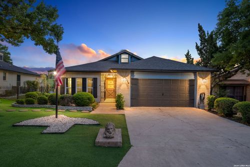 4278 Putting Grn, San Antonio, TX, 78217-1725 | Card Image