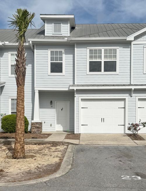23 S Sand Palm Rd, Freeport, FL, 32439-3957 | Card Image