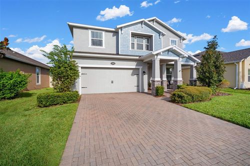 19399 Long Lake Ranch Blvd, Lutz, FL, 33558-5513 | Card Image
