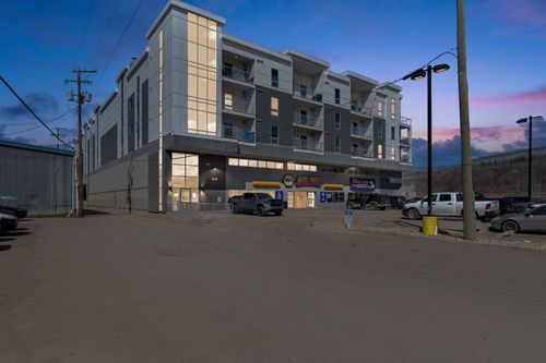 402-10218 King Street, Fort Mcmurray, AB, T9H1X9 | Card Image