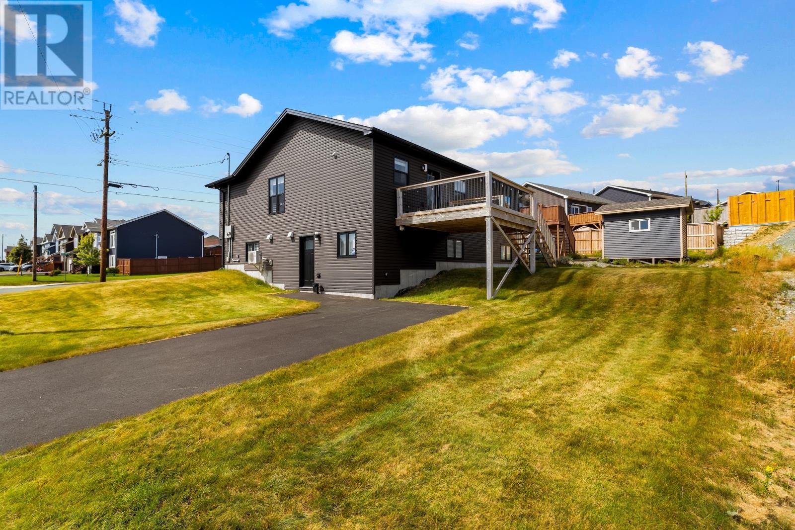 Residential in Paradise 4