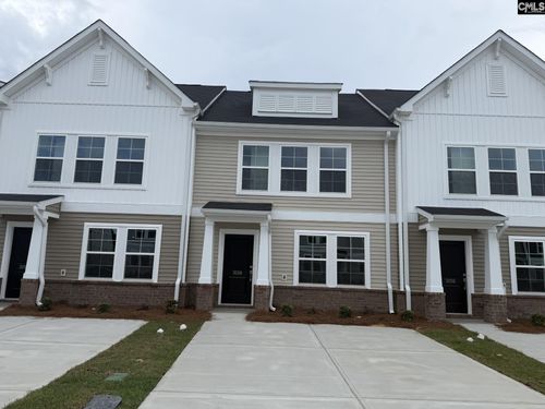 3058 Harborview Drive, Columbia, SC, 29229 | Card Image