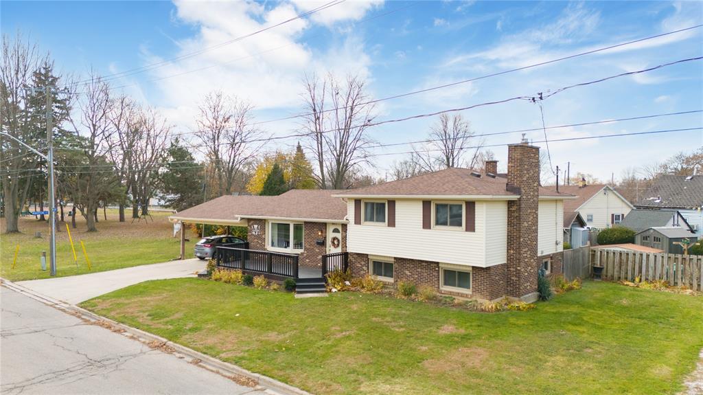 Residential in Wallaceburg 3
