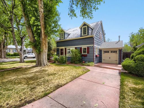 2860 S Ogden St, Englewood, CO, 80113-1746 | Card Image