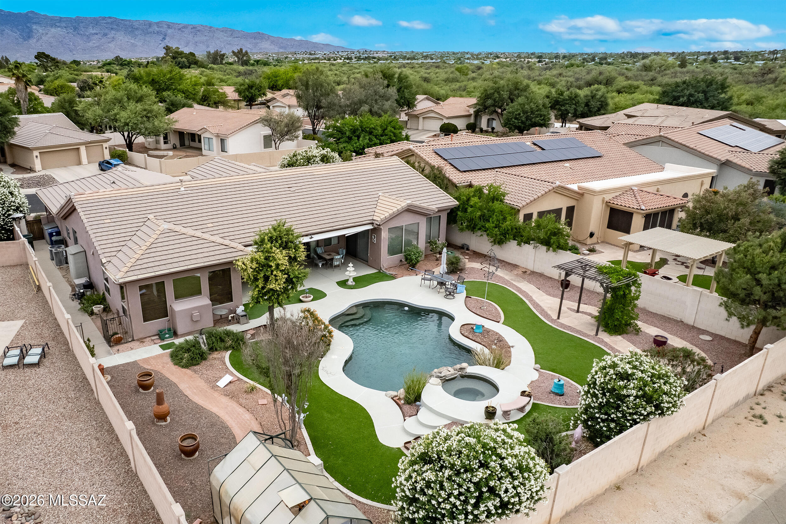 Residential in Tucson 5