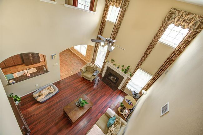 Main Living room - Upstair View | Image 16
