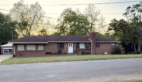 327 Kirksey Ave, Eutaw, AL, 35462-1521 | Card Image