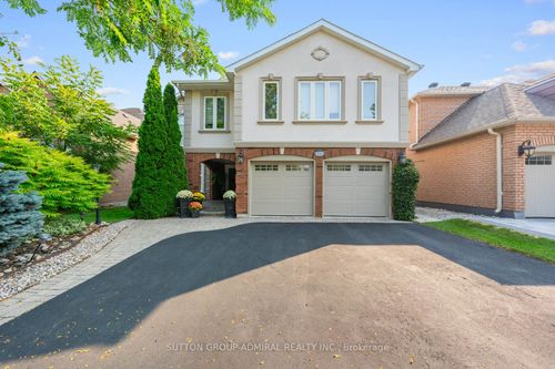 117 Flamingo Rd, Thornhill, ON, L4J8K8 | Card Image