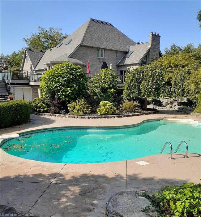 2 Hickory Hollow St, House other with 5 bedrooms, 6 bathrooms and 13 parking in Brant ON | Image 38