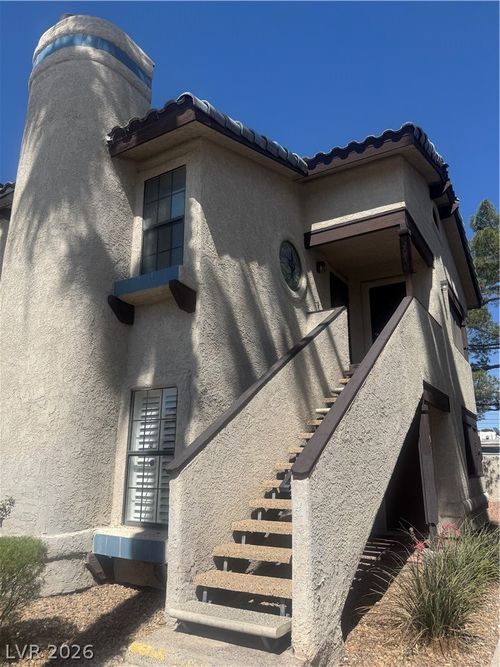 201-5064 Jeffreys St, Las Vegas, NV, 89119-7728 | Card Image