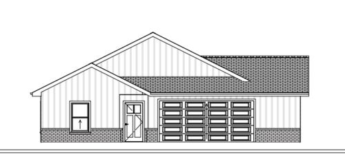 1026 N Forestview St, Wichita, KS, 67235-7054 | Card Image