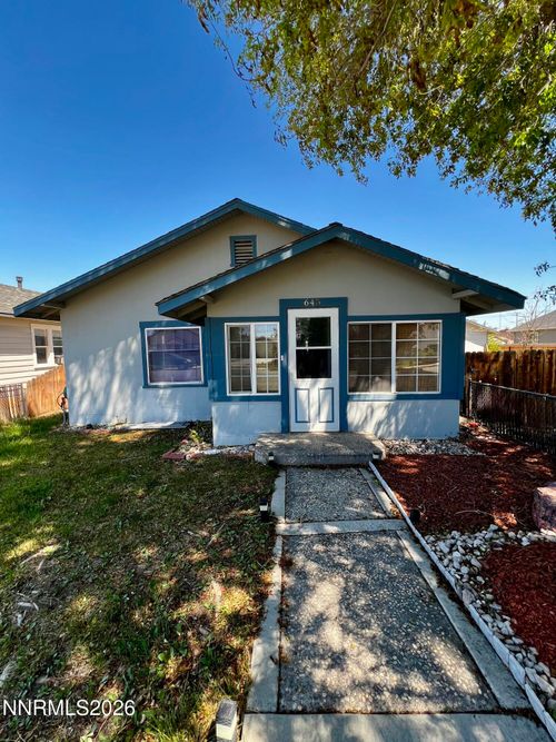 645 Churchill St, Fallon, NV, 89406-3904 | Card Image