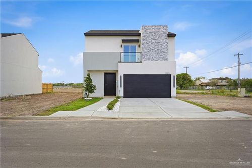 3404 S K Center St, McAllen, TX, 78503 | Card Image
