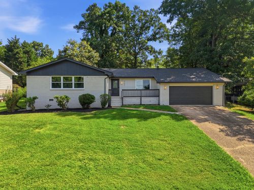 907 Wesley Dr, Hixson, TN, 37343-2436 | Card Image
