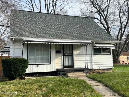 5610 Baldwin Blvd, Flint, MI, 48505-5127 | Card Image
