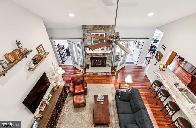 922 Central Ave, House other with 4 bedrooms, 3 bathrooms and null parking in Hammonton NJ | Image 10