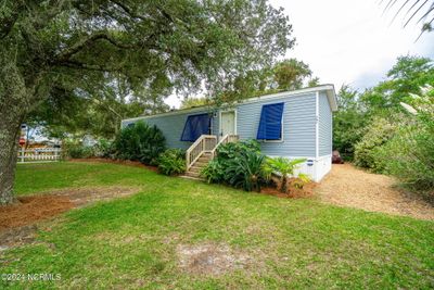 161 Fulford Drive, Harkers Island | Image 2