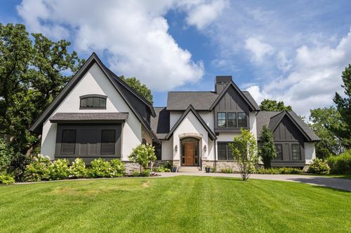 2828 Benton Blvd, Minneapolis, MN, 55416-4327 | Card Image