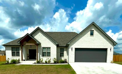 125 Allie Jo Lane, Sheridan, AR, 72150 | Card Image
