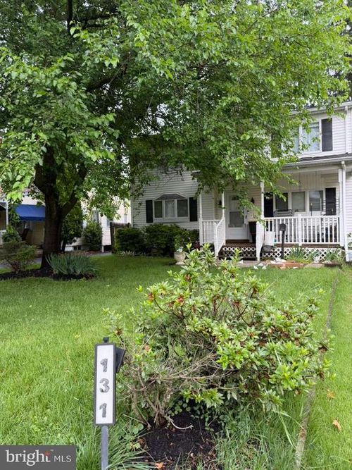 131 Summit Ave, Ewing, NJ, 08628-2933 | Card Image
