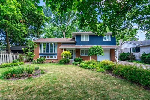 324 Parkside Dr, Waterdown, ON, L0R2H0 | Card Image