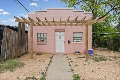 702 Zennia St, Austin, TX, 78751-1819 | Card Image