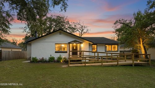 8134 Galveston Avenue, Jacksonville, FL, 32211 | Card Image