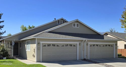 1297 Zinfandel Dr, Gardnerville, NV, 89460-8787 | Card Image