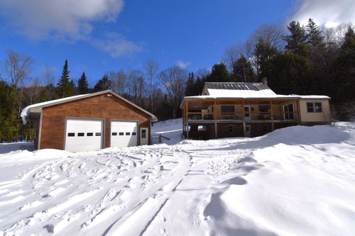 117 Private Road 2, Vershire, VT, 05079-9545 | Card Image