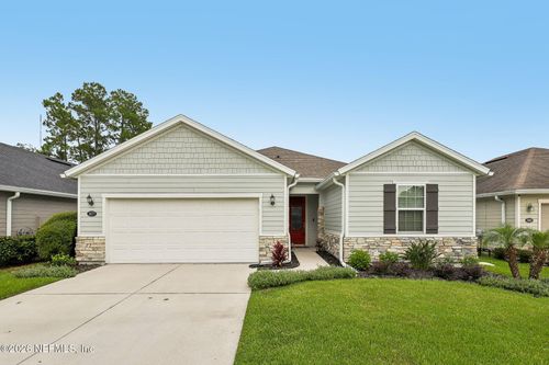3077 Hawks Hill Ln, Jacksonville, FL, 32216-0105 | Card Image