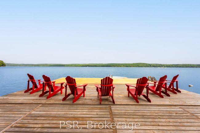 117 - 12 Bigwin Island, Condo with 0 bedrooms, 1 bathrooms and 50 parking in Baysville ON | Image 35