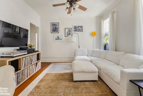 3-509 Seminary Row, New York, NY, 10027-5830 | Card Image