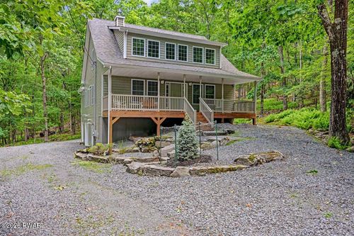 113 Oriole Pl, Lackawaxen, PA, 18435-7842 | Card Image