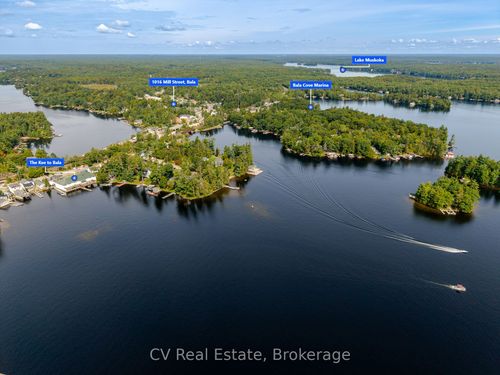 1016 Mill St, Bala, ON, P0C1A0 | Card Image