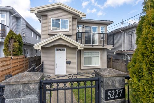 5227 Norfolk St, Burnaby, BC, V5G1G3 | Card Image