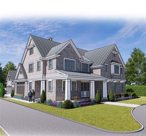 31 Stony Lane Lot 1 Road, Madison, CT, 06443 | Card Image