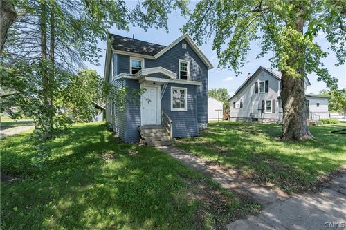 63 Anderson Ave, Carthage, NY, 13619 | Card Image