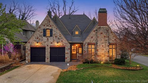 1202 28th St, Tulsa, OK, 74114-3922 | Card Image