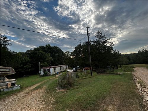 2810 Fitch Road, Harrison, AR, 72601 | Card Image
