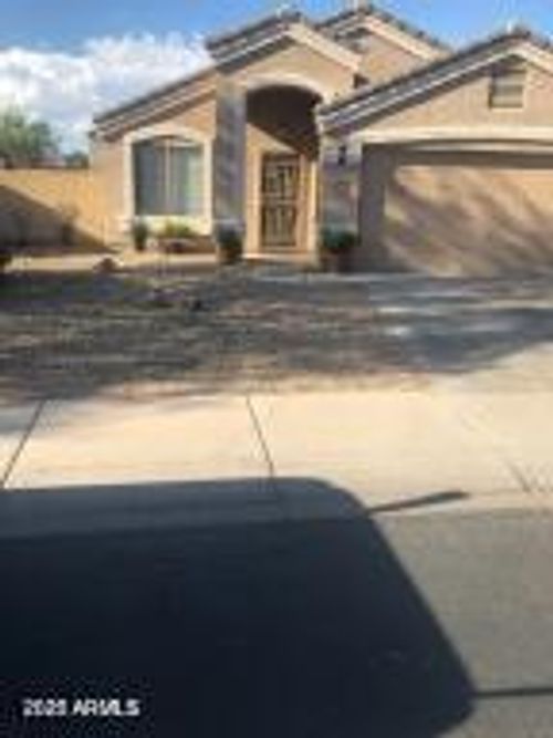 12510 W Wells Street, El Mirage, AZ, 85335 | Card Image