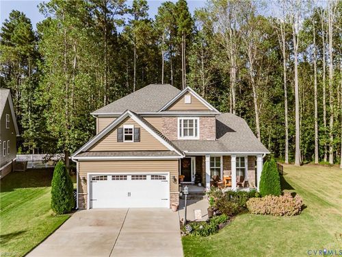 7609 Sugar Magnolia Ln, Quinton, VA, 23141-2259 | Card Image