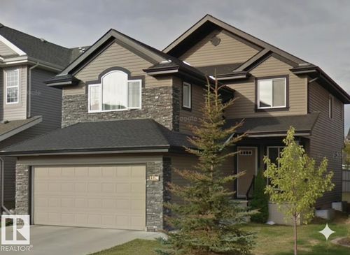 1239 Mckinney Crt Nw, Edmonton, AB, T6R0B7 | Card Image