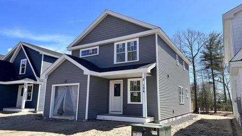 104-5 Blaine Street, Saco, ME, 04072 | Card Image