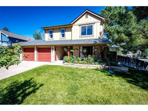 7223 Whitby Ct, Castle Pines, CO, 80108-9277 | Card Image