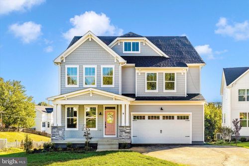 8308 Patience Ln, MILLERSVILLE, MD, 21108-1829 | Card Image