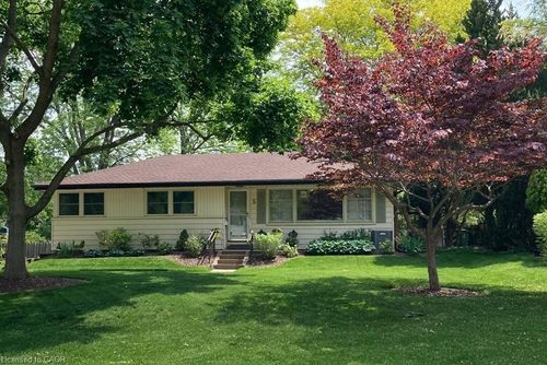 5 Mayfair Avenue, Dundas, ON, L9H3K5 | Card Image