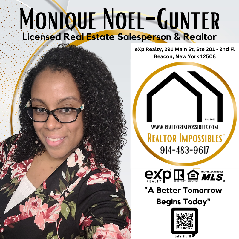 Monique Noel-Gunter