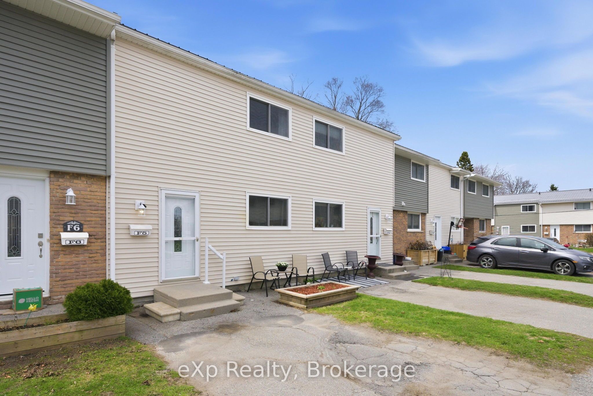 Residential in Cobourg 2