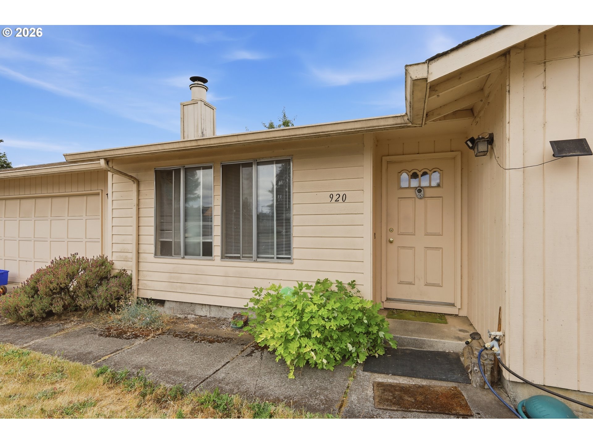 Residential in Eugene 4