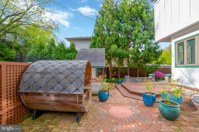 3206 19 Th St N, House other with 3 bedrooms, 4 bathrooms and null parking in ARLINGTON VA | Image 58